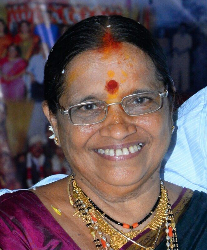 ನೀತಾ ಪಂಡಿತ್‌